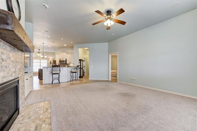 6601 Chelsey Lane, Oklahoma City, OK 73132