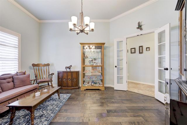 6601 Chelsey Lane, Oklahoma City, OK 73132
