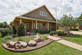6601 Chelsey Lane, Oklahoma City, OK 73132