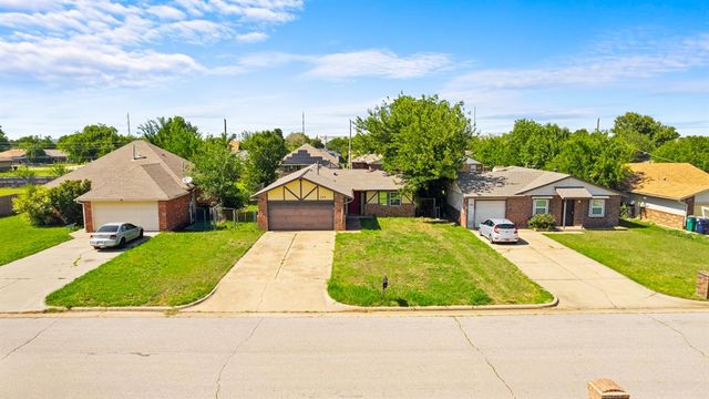 329 NW 120th Street, Oklahoma City, OK 73114