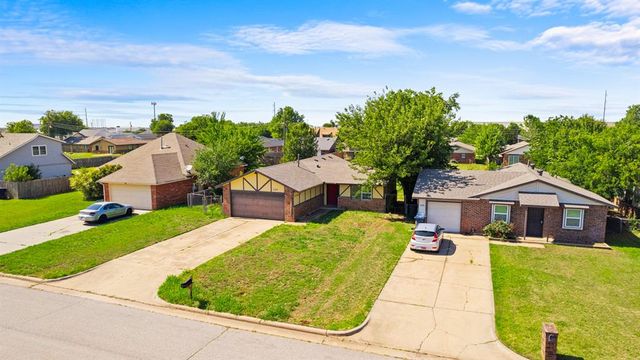 329 NW 120th Street, Oklahoma City, OK 73114