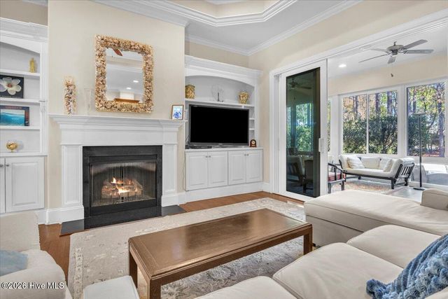 4496 Lenox Court SE, Southport, NC 28461