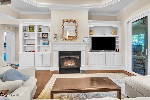 4496 Lenox Court SE, Southport, NC 28461