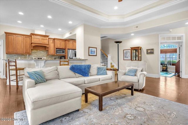 4496 Lenox Court SE, Southport, NC 28461