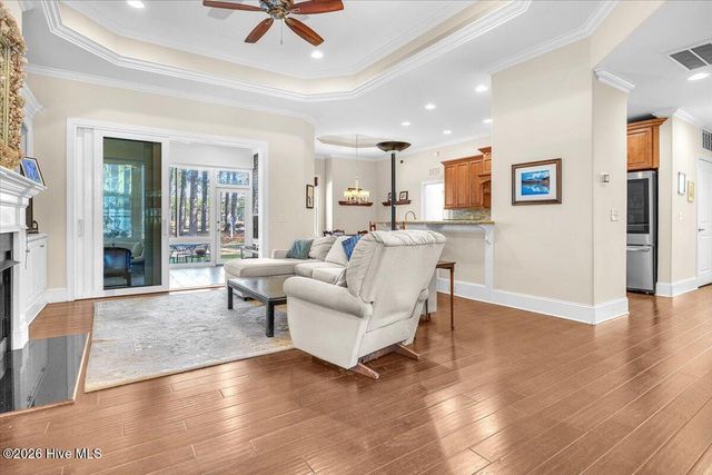 4496 Lenox Court SE, Southport, NC 28461