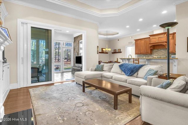 4496 Lenox Court SE, Southport, NC 28461