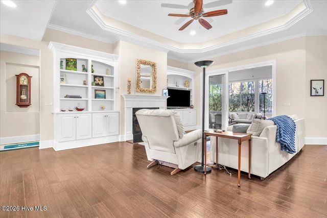 4496 Lenox Court SE, Southport, NC 28461