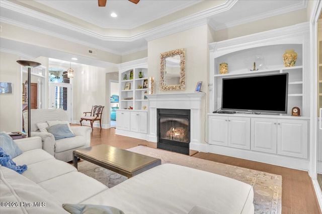 4496 Lenox Court SE, Southport, NC 28461