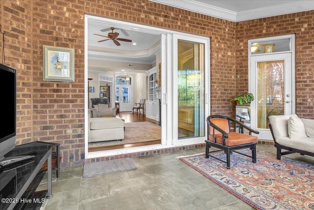 4496 Lenox Court SE, Southport, NC 28461