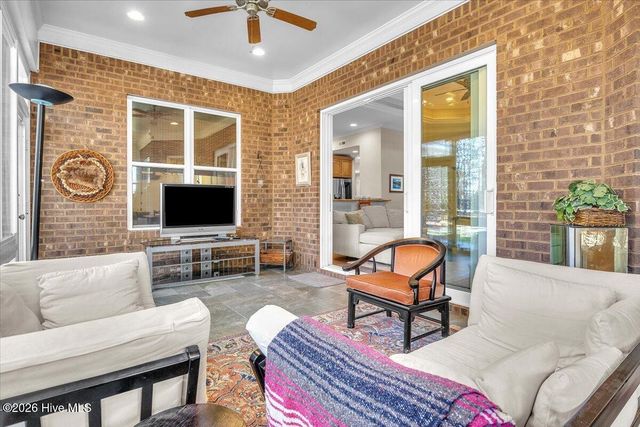 4496 Lenox Court SE, Southport, NC 28461