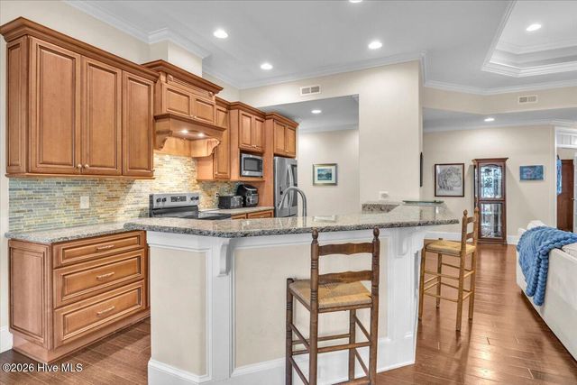 4496 Lenox Court SE, Southport, NC 28461