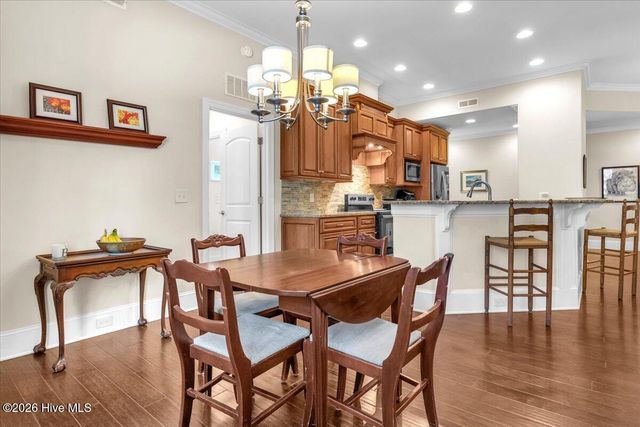 4496 Lenox Court SE, Southport, NC 28461