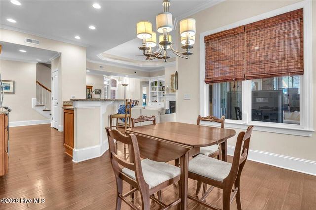 4496 Lenox Court SE, Southport, NC 28461