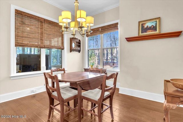 4496 Lenox Court SE, Southport, NC 28461