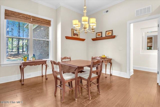 4496 Lenox Court SE, Southport, NC 28461