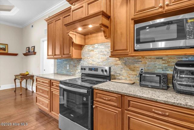 4496 Lenox Court SE, Southport, NC 28461