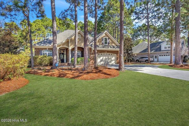 4496 Lenox Court SE, Southport, NC 28461