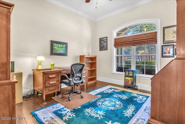 4496 Lenox Court SE, Southport, NC 28461