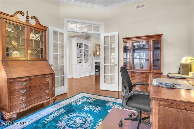 4496 Lenox Court SE, Southport, NC 28461