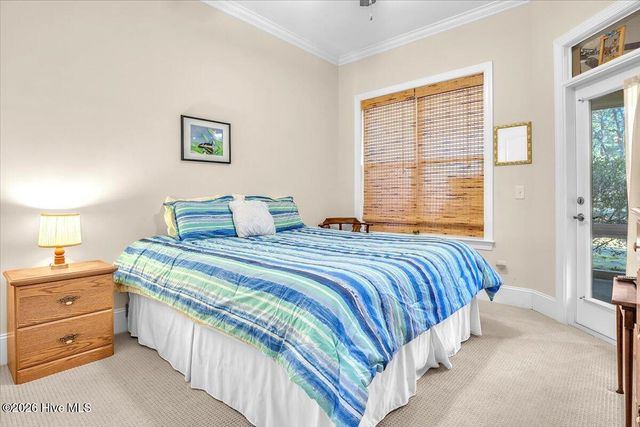 4496 Lenox Court SE, Southport, NC 28461