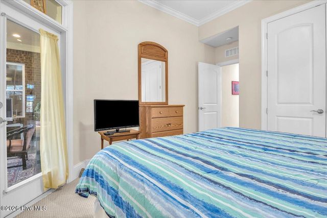 4496 Lenox Court SE, Southport, NC 28461