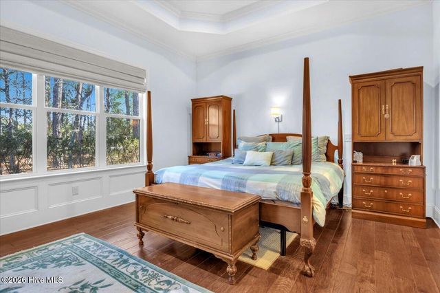 4496 Lenox Court SE, Southport, NC 28461