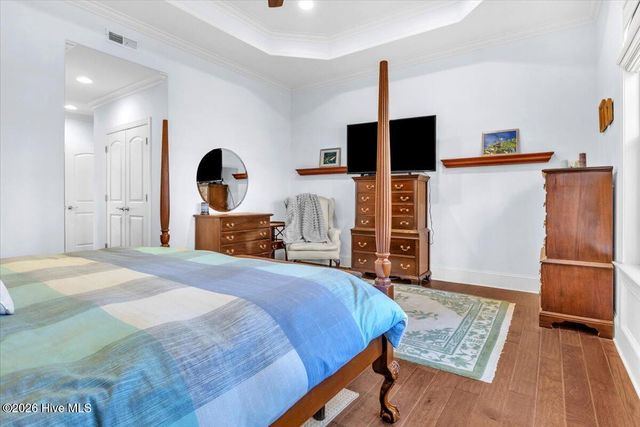 4496 Lenox Court SE, Southport, NC 28461