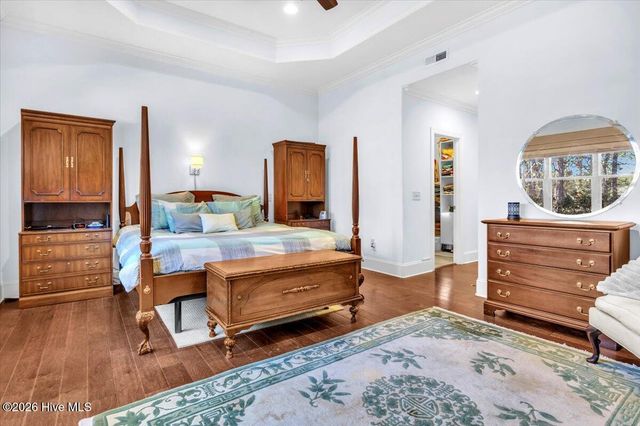 4496 Lenox Court SE, Southport, NC 28461