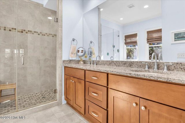 4496 Lenox Court SE, Southport, NC 28461