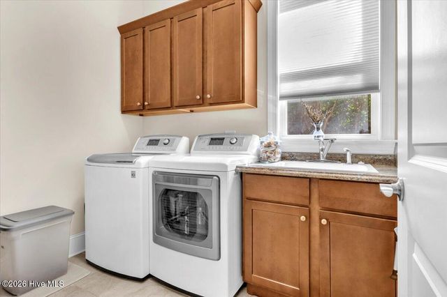 4496 Lenox Court SE, Southport, NC 28461