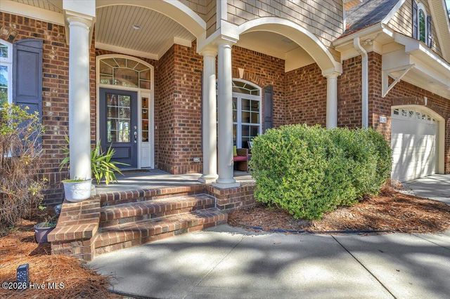 4496 Lenox Court SE, Southport, NC 28461