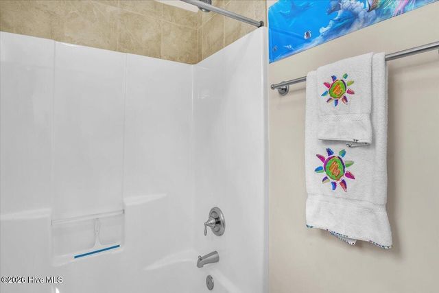 4496 Lenox Court SE, Southport, NC 28461