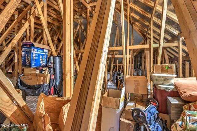 4496 Lenox Court SE, Southport, NC 28461