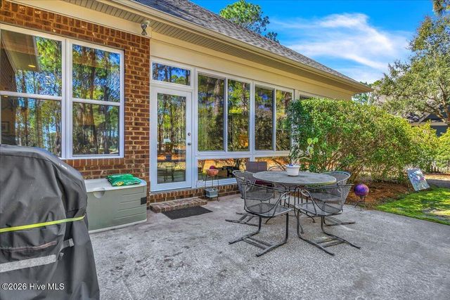 4496 Lenox Court SE, Southport, NC 28461