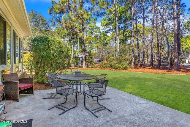 4496 Lenox Court SE, Southport, NC 28461