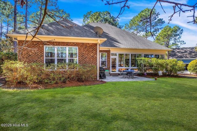 4496 Lenox Court SE, Southport, NC 28461