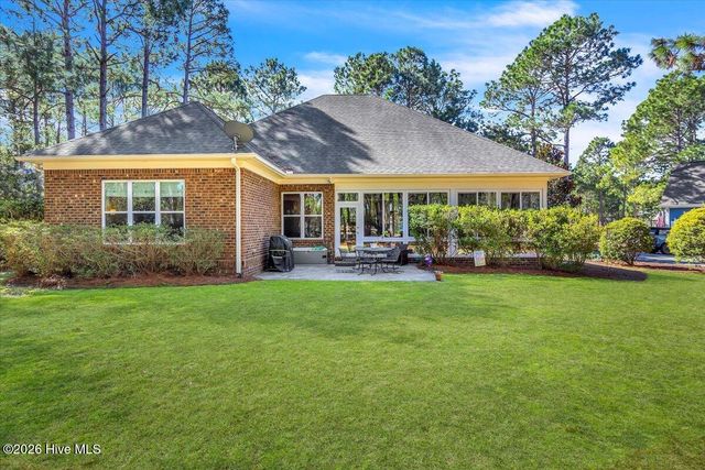 4496 Lenox Court SE, Southport, NC 28461