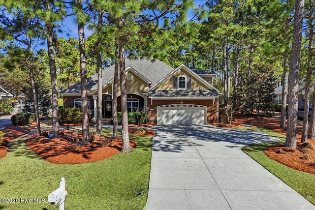 4496 Lenox Court SE, Southport, NC 28461