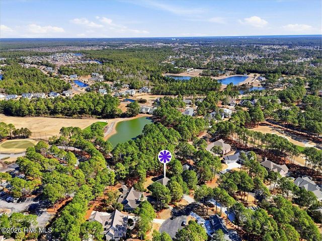 4496 Lenox Court SE, Southport, NC 28461