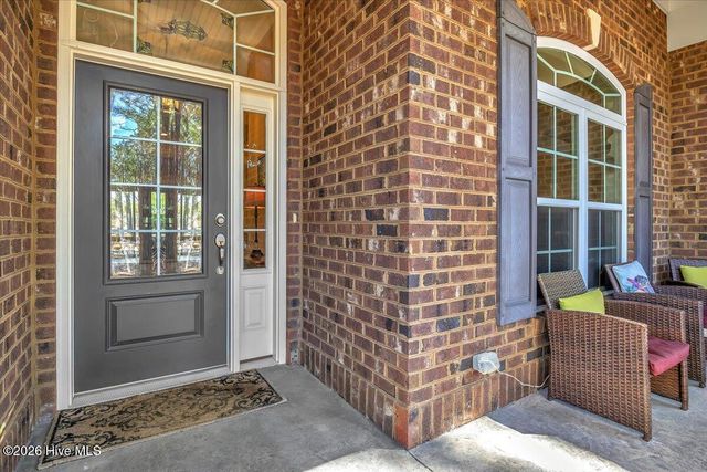 4496 Lenox Court SE, Southport, NC 28461