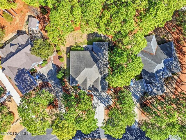 4496 Lenox Court SE, Southport, NC 28461