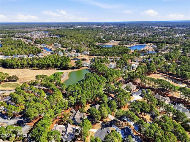 4496 Lenox Court SE, Southport, NC 28461