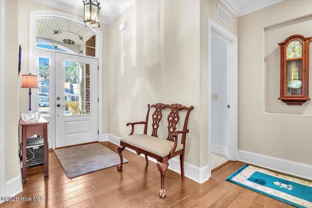 4496 Lenox Court SE, Southport, NC 28461