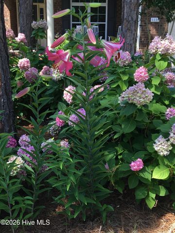 4496 Lenox Court SE, Southport, NC 28461