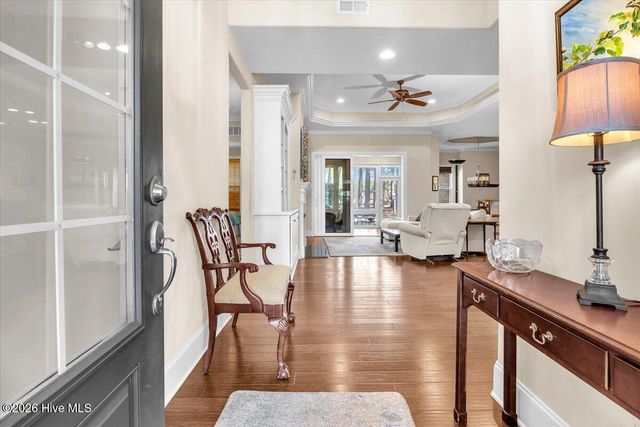 4496 Lenox Court SE, Southport, NC 28461