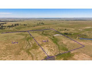 5 County Road 124, Elizabeth, CO 80107