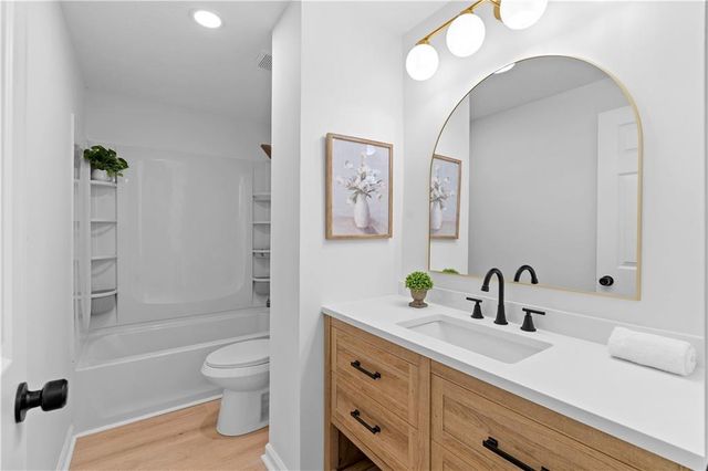 3063 Kerr Drive, Decatur, GA 30034