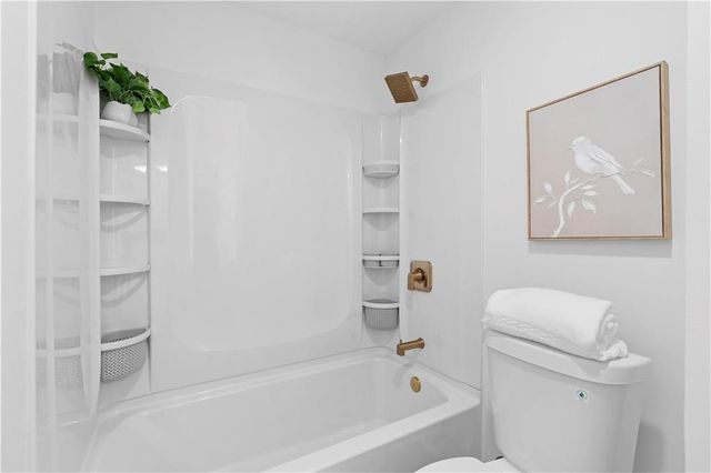 3063 Kerr Drive, Decatur, GA 30034