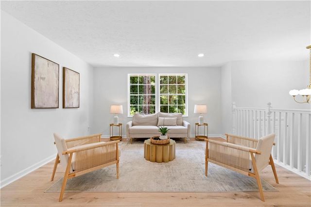 3063 Kerr Drive, Decatur, GA 30034