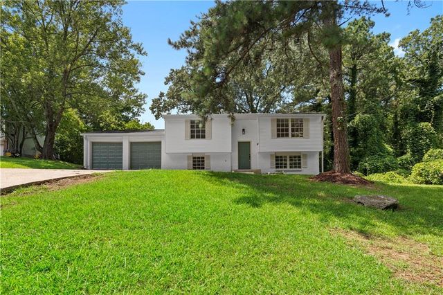 3063 Kerr Drive, Decatur, GA 30034